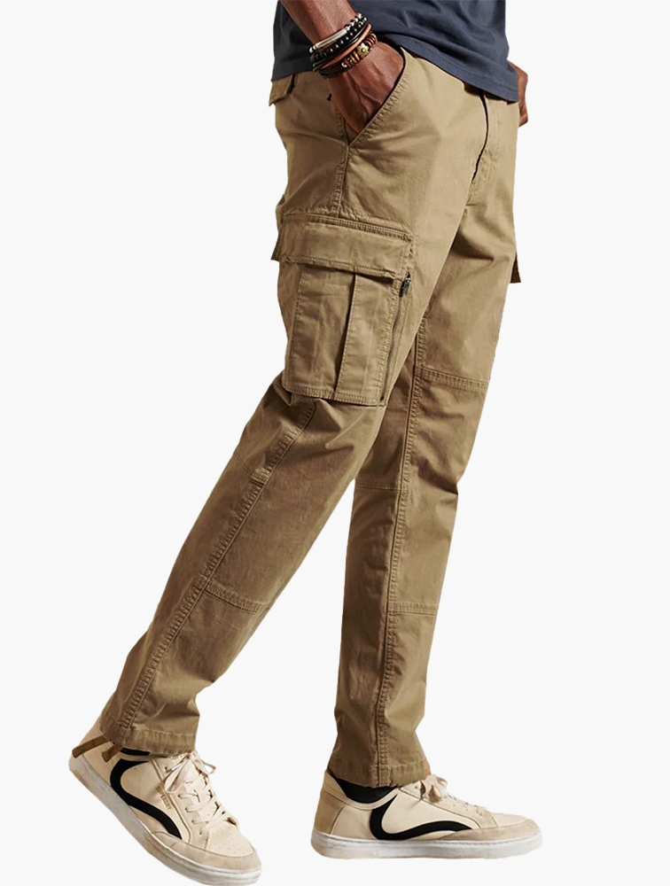 International recruit grip cargo 2025 pants